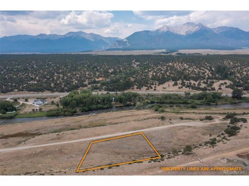 24286 River Rock, Buena Vista, CO, 81211 | Card Image