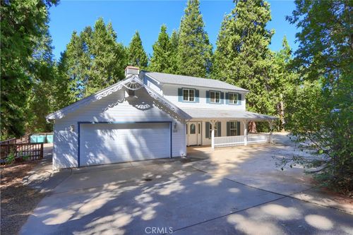 7179 Snyder Ridge Rd, Mariposa, CA, 95338-9642 | Card Image