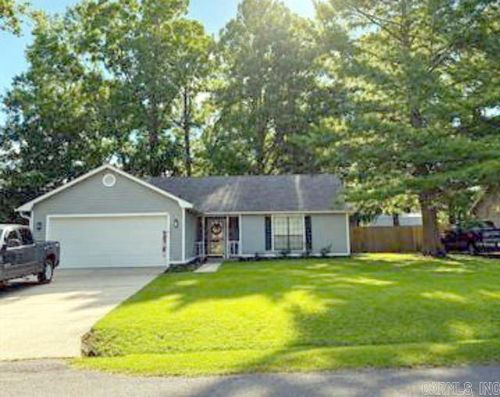35 Ridgeway Dr, Sheridan, AR, 72150-7062 | Card Image