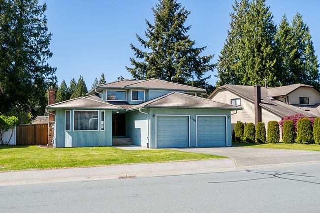 6185 Sunwood Drive, House other with 3 bedrooms, 2 bathrooms and 6 parking in Delta BC | Image 1