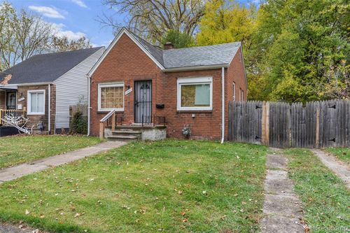 18461 Heyden St, Detroit, MI, 48219-3410 | Card Image