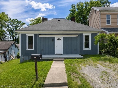 118 Spring Ave, Mingo Junction, OH, 43938-1145 | Card Image