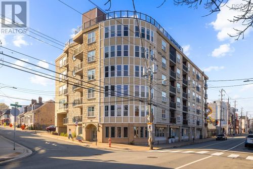 406-5505 Falkland Street, Halifax, NS, B3K0C3 | Card Image
