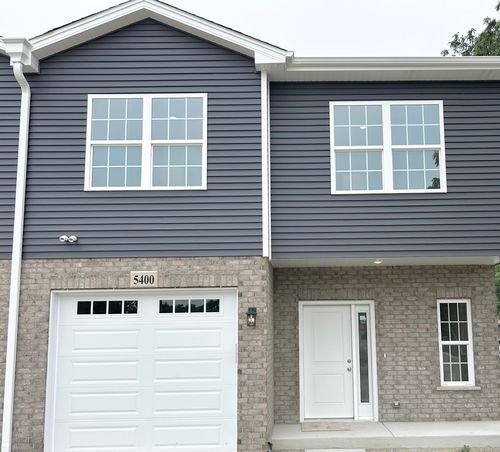 5400 135th St, Crestwood, IL, 60418-1530 | Card Image