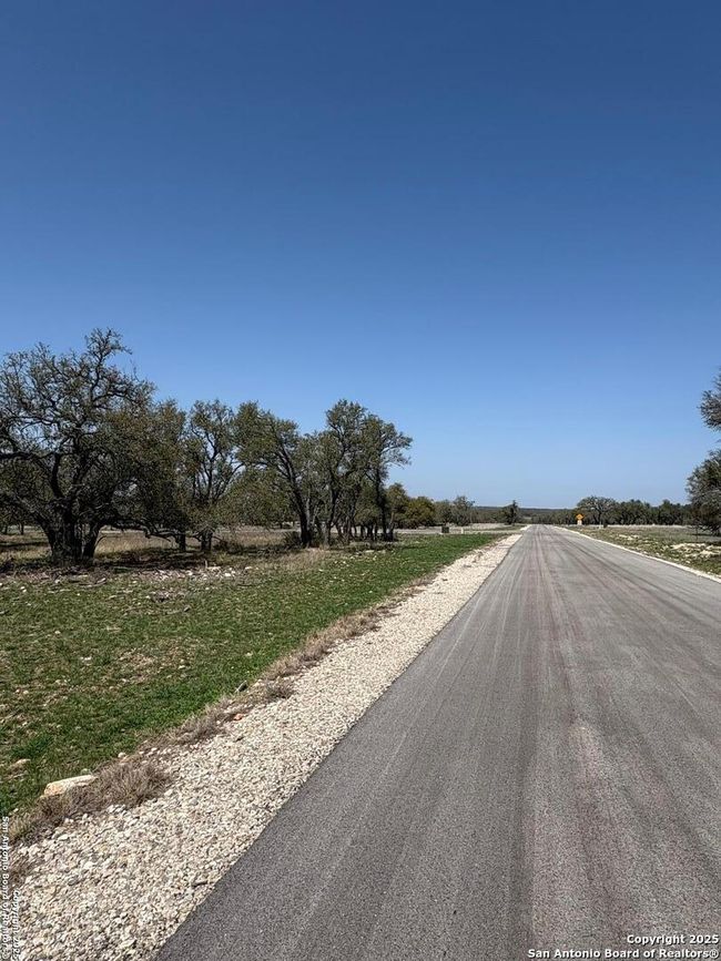 LOT 123 Fallow Drive, Home with 0 bedrooms, 0 bathrooms and null parking in Harper TX | Image 11