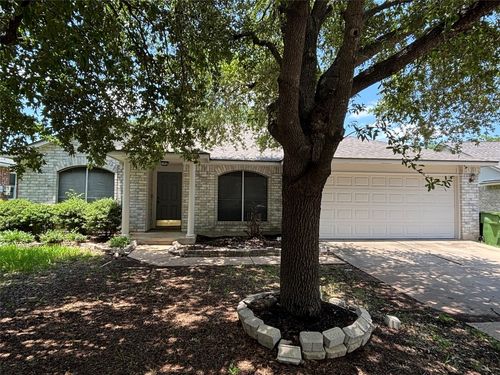 2511 Vernell Way, Round Rock, TX, 78664-4610 | Card Image