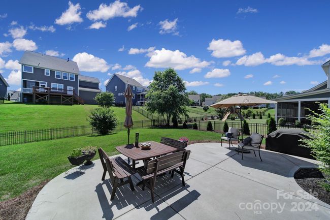 1026 Shorthill Ln, House other with 5 bedrooms, 4 bathrooms and null parking in Fort Mill SC | Image 38