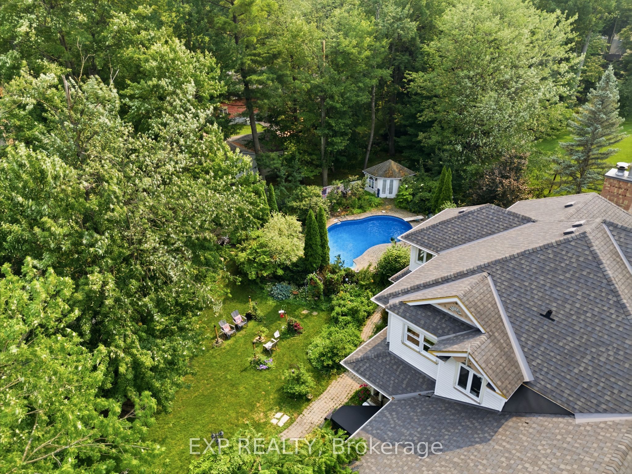 Residential in Orleans - Cumberland and Area 3