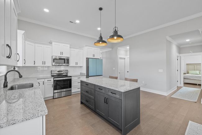 51 Seven Pines Ln, House other with 3 bedrooms, 2 bathrooms and 2 parking in Chickamauga GA | Image 9