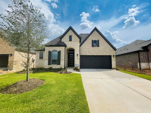 669 Cape Capri Dr, Katy, TX, 77493-6433 | Card Image