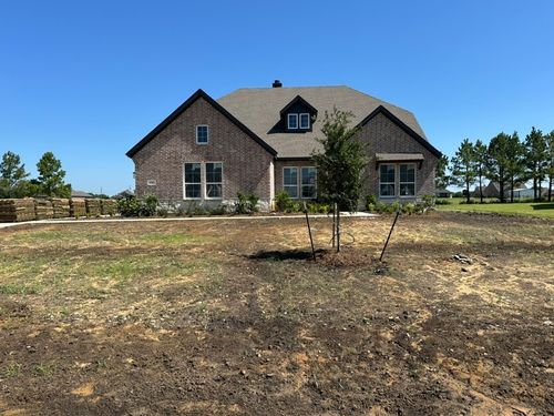 390 Cobb Rd, Leonard, TX, 75452-6069 | Card Image
