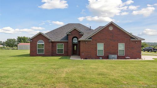 19854 470 Rd, Claremore, OK, 74019-4118 | Card Image