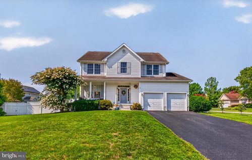 12 E Green Ln, MILFORD, DE, 19963-3776 | Card Image