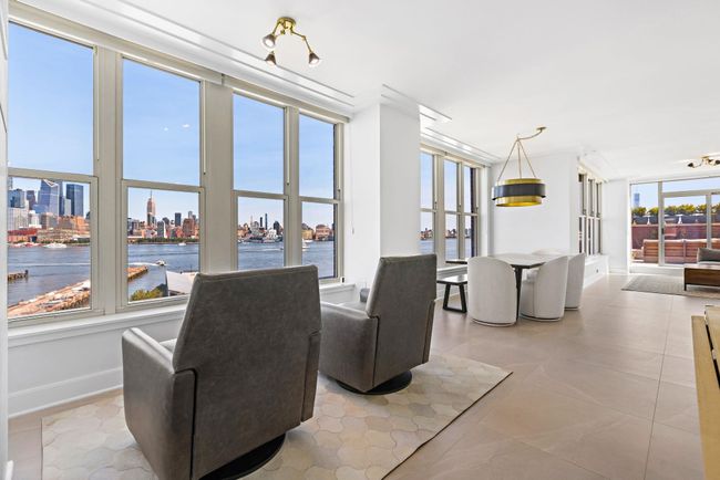 APT-654 - 1125 Maxwell Ln, Condo with 2 bedrooms, 3 bathrooms and null parking in Hoboken NJ | Image 11