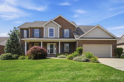 4415 E Arbor Ct, West Chester, OH, 45069-9272 | Card Image