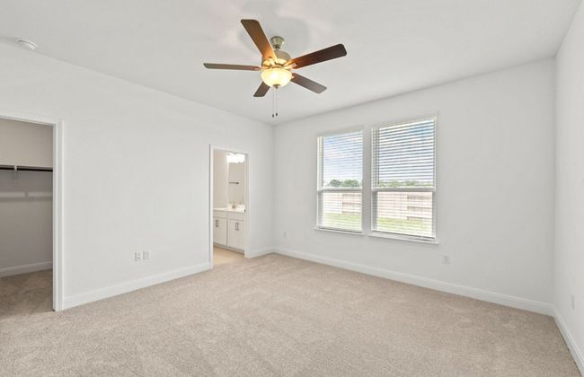 517 Madelines Meadow Ln, House other with 3 bedrooms, 2 bathrooms and null parking in Georgetown TX | Image 7