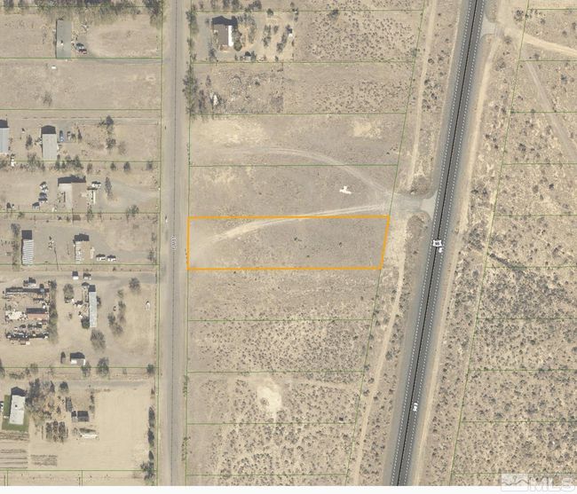 3565 Veterans Memorial Hwy, Home with 0 bedrooms, 0 bathrooms and null parking in Silver Springs NV | Image 17