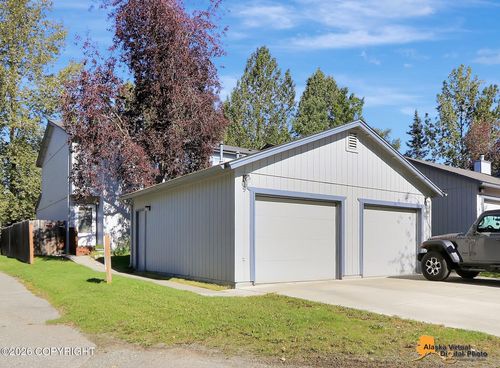 9-4610 Piper St, Anchorage, AK, 99507-1556 | Card Image