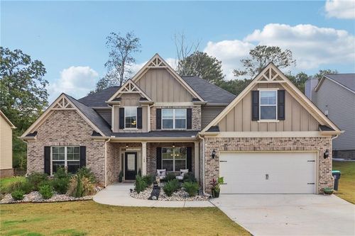 168 Osier Dr, Mcdonough, GA, 30252-8964 | Card Image