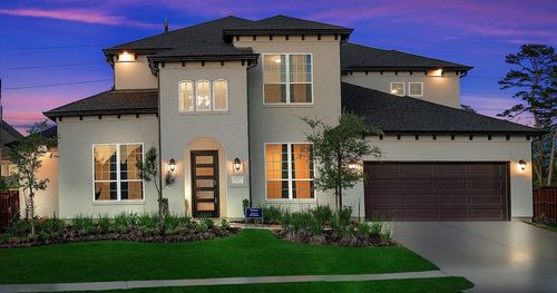 5361 Cherry Spring Dr, Spring, TX, 77386-4913 | Card Image