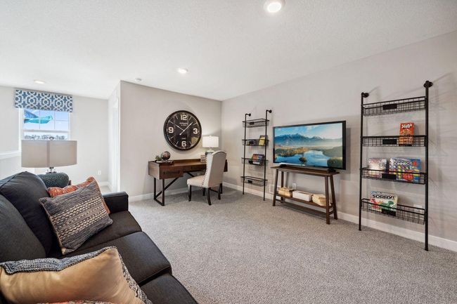 23548 Ashbury Dr, House other with 5 bedrooms, 3 bathrooms and null parking in Rogers MN | Image 33