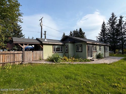 219 Bear Dr, Seward, AK, 99664 | Card Image