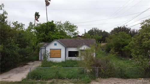 610 N Cypress St, Pharr, TX, 78577-4021 | Card Image