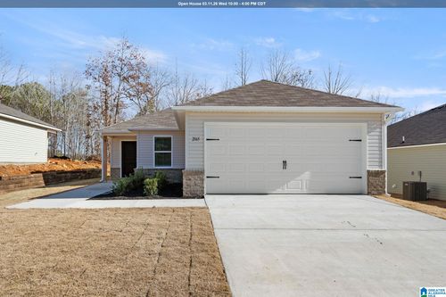 613 Kylnes Dr, CALERA, AL, 35040-4029 | Card Image