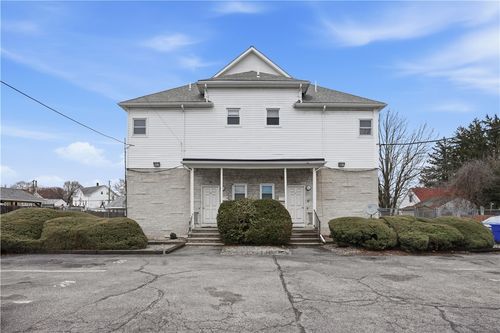 122 Lowell Ave, Providence, RI, 02909-4624 | Card Image