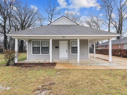 750 Alaska St, Memphis, TN, 38107-4301 | Card Image
