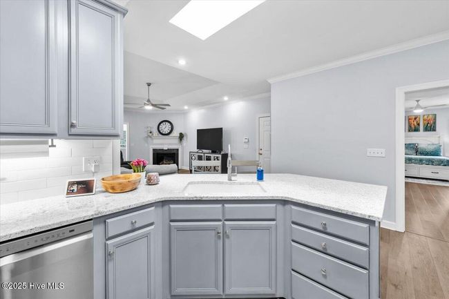 4465 Orchard Knob Ln, Townhouse with 3 bedrooms, 2 bathrooms and 2 parking in High Point NC | Image 21