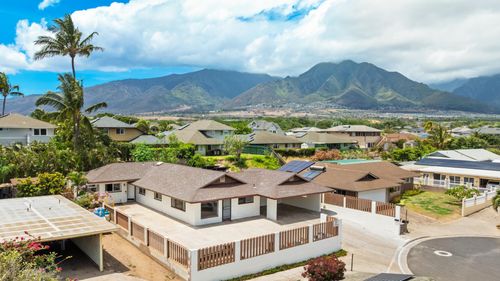 709 Kaimana Pl, Kahului, HI, 96732-1958 | Card Image