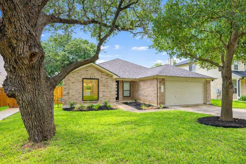 608 Haleys Cv, Leander, TX, 78641-9445 | Card Image