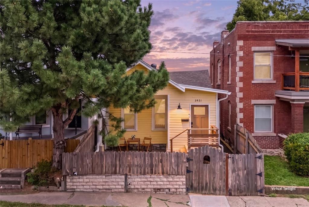 Residential in Kansas City 5