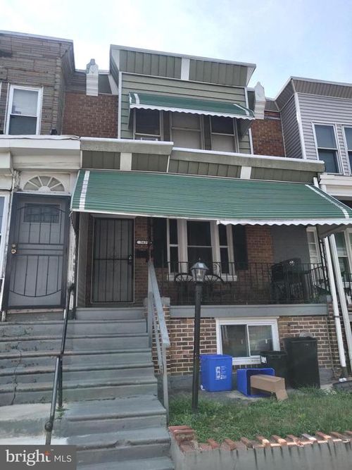 5620 Pentridge St, PHILADELPHIA, PA, 19143-4608 | Card Image