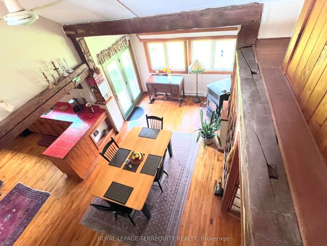 345 Hoskin Rd, House other with 4 bedrooms, 2 bathrooms and 2 parking in Plainfield ON | Image 12