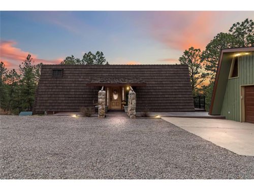 1125 Deerpath Rd, Franktown, CO, 80116-9465 | Card Image