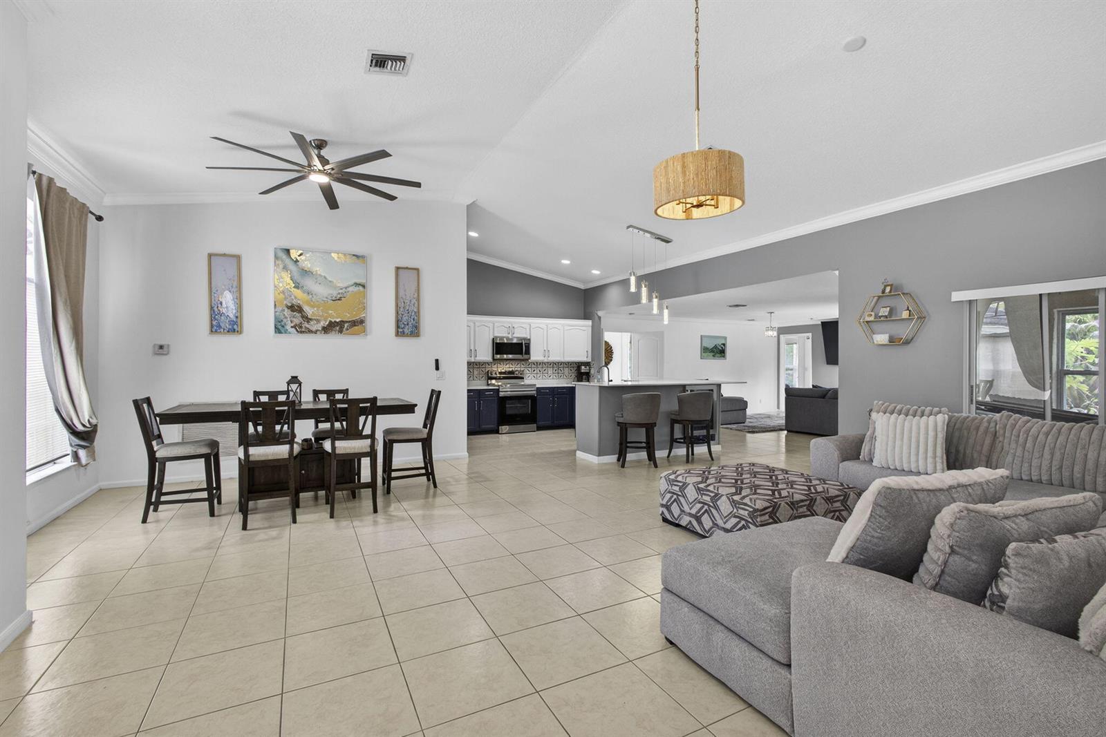 Residential Lease in Unknown 3