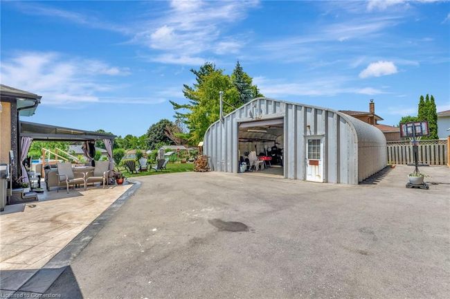 192 Myers Rd, House other with 5 bedrooms, 2 bathrooms and 15 parking in Cambridge ON | Image 36