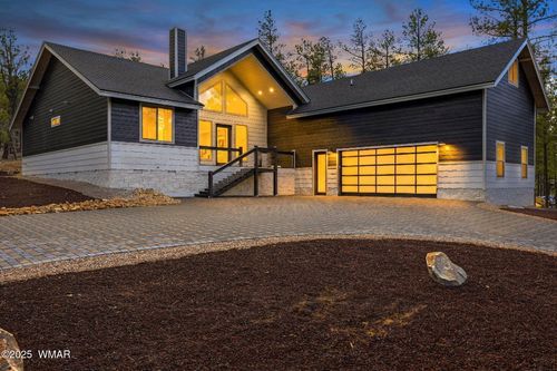 2381 W Bench Rd, Show Low, AZ, 85901 | Card Image