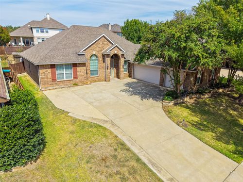 3513 Oliver Dr, Fort Worth, TX, 76244-8669 | Card Image