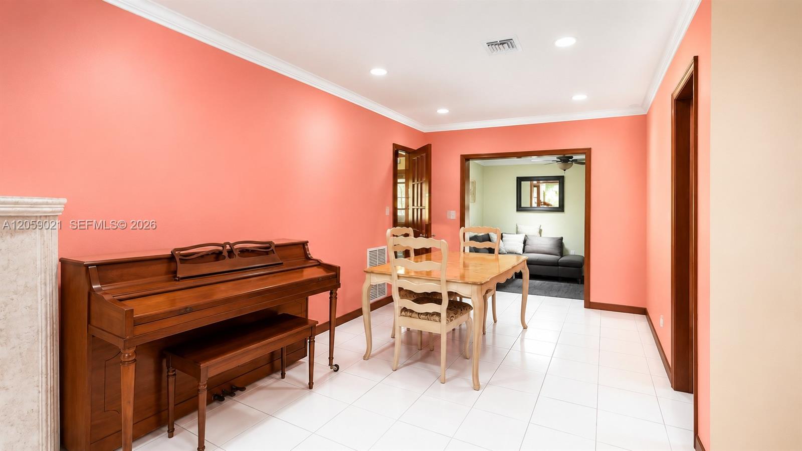 Residential in Miami 5