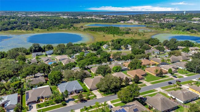 1375 Willow Wind Dr, House other with 4 bedrooms, 3 bathrooms and null parking in Clermont FL | Image 32