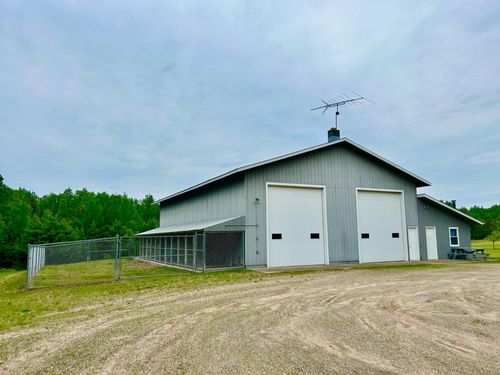 ON Javen Rd, Three Lakes, WI, 54562 | Card Image