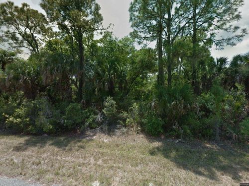 14111 Gailwood Ave, PORT CHARLOTTE, FL, 33953-2505 | Card Image