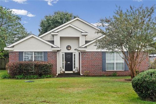 9579 Polo Pl N, Mobile, AL, 36695-8726 | Card Image