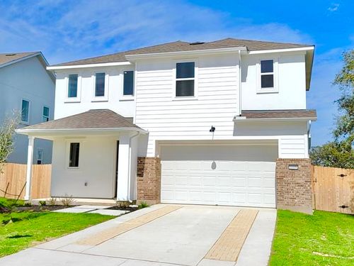 1009 Chapote Ter, Georgetown, TX, 78628-3185 | Card Image