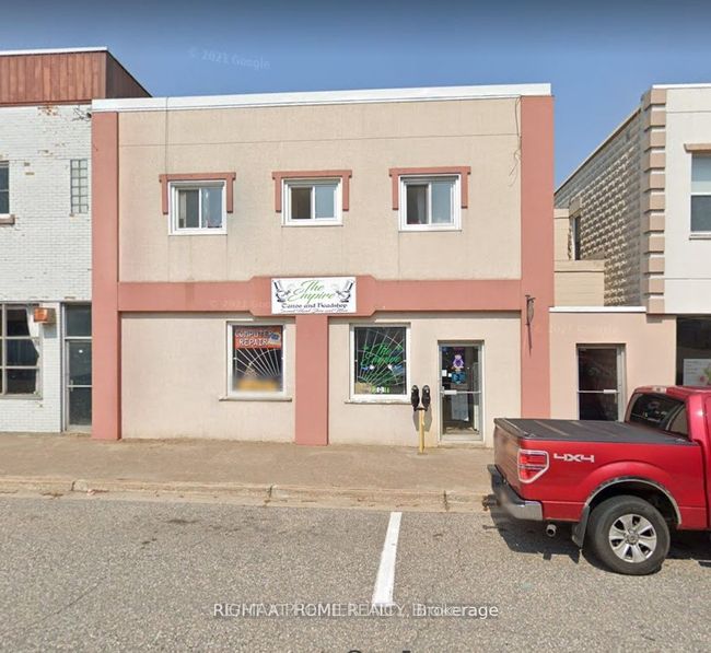 23 Woodward Ave, Home with 0 bedrooms, 0 bathrooms and 6 parking in Blind River ON | Image 6