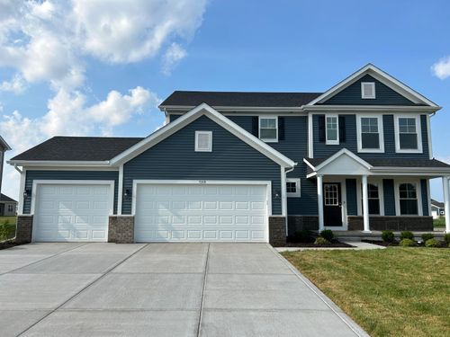 5318 Jaskula Ln, Schererville, IN, 46375-4420 | Card Image