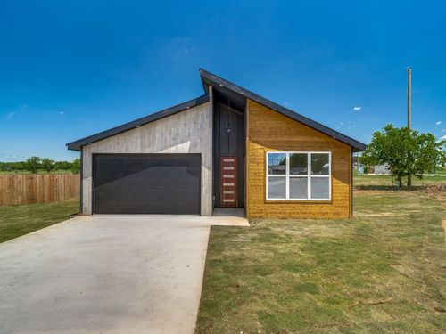 849 Buckboard Dr, De Leon, TX, 76444-1300 | Card Image